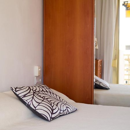Apartamento Novelty Apartamento Salou Exterior foto