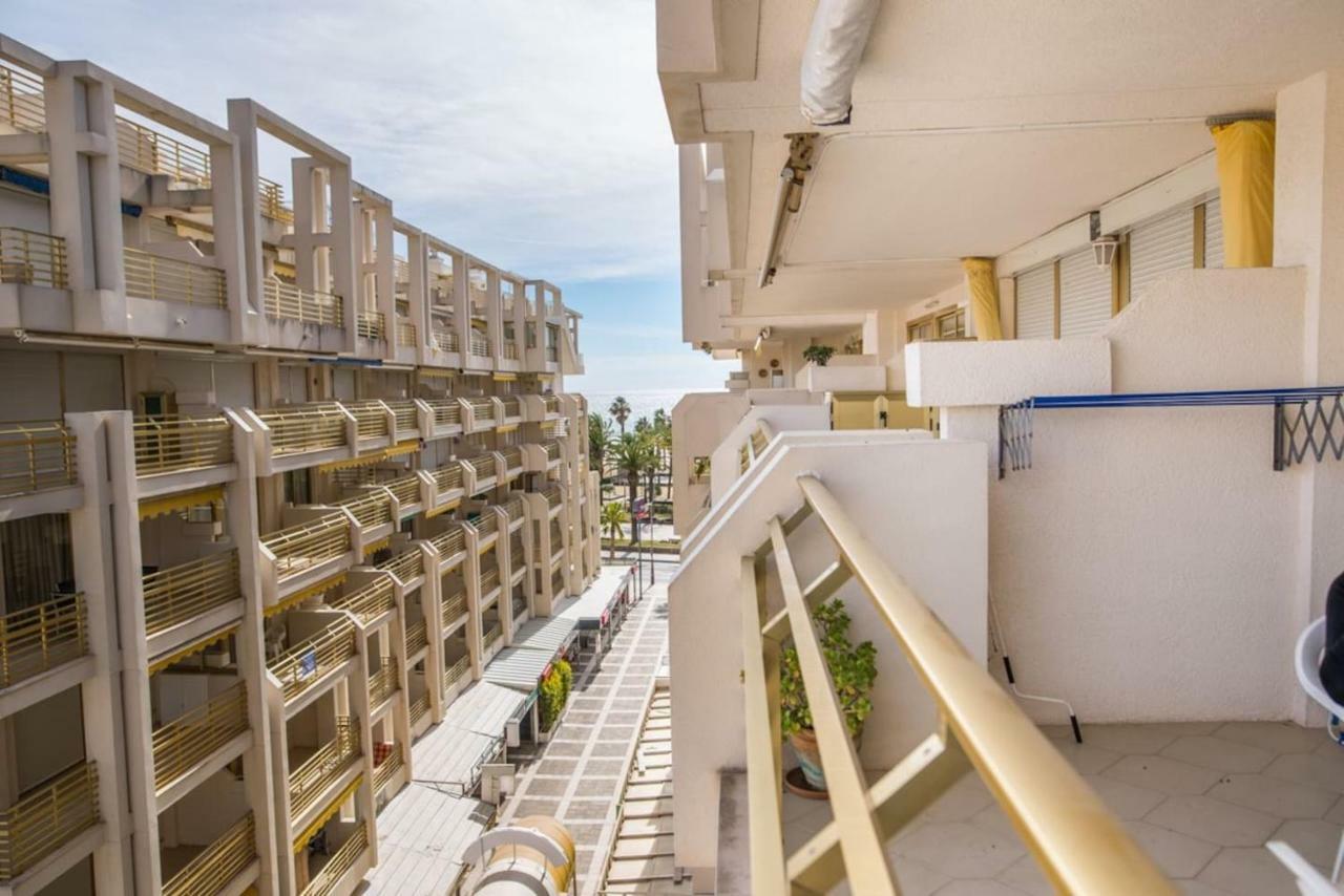 Apartamento Novelty Apartamento Salou Exterior foto